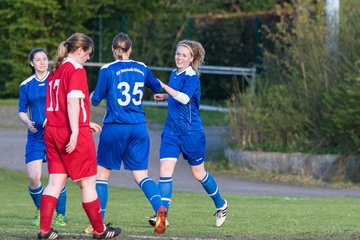 Bild 123 - Frauen SV Henstedt Ulzburg 2 - VfL Struvenh�tten : Ergebnis: 17:1